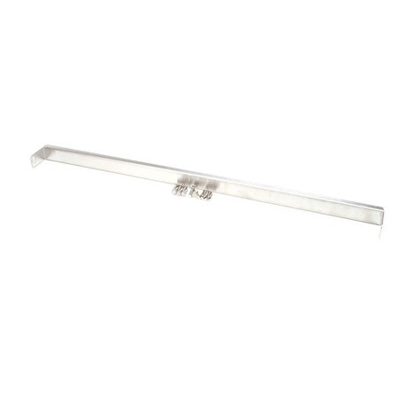 Randell Bracket, Louver Hinge 8000N Series (Inc Hardware) RP BRK0109